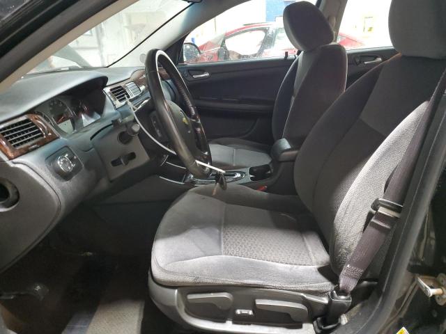 Photo 7 from auction – 2012 CHEVROLET IMPALA LT with VIN 2G1WG5E30C1100512