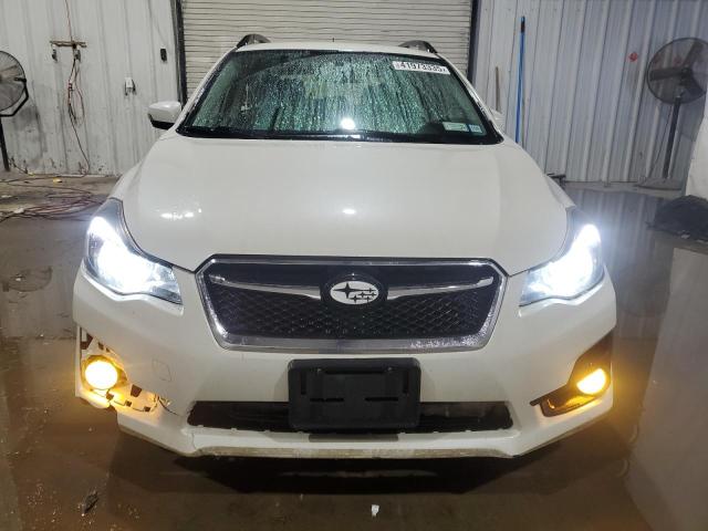 Photo 5 from auction – 2016 SUBARU IMPREZA SP with VIN JF1GPAP62G9267677