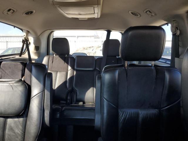 Photo 10 from auction – 2012 CHRYSLER TOWN & COU with VIN 2C4RC1GG9CR200280