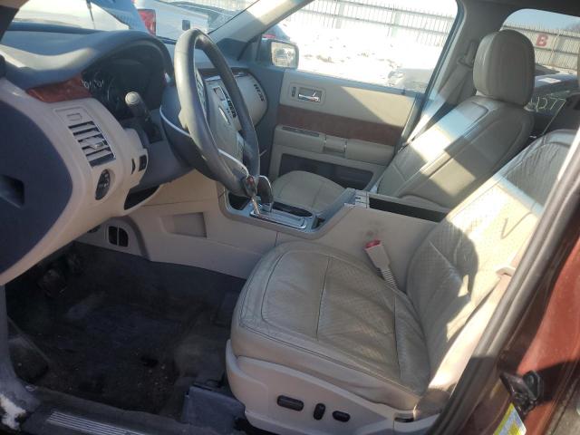 Photo 7 from auction – 2009 FORD FLEX LIMIT with VIN 2FMEK63C29BA93832
