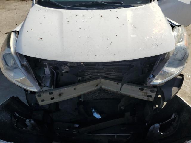 Photo 11 from auction – 2016 NISSAN VERSA S with VIN 3N1CN7AP3GL868108
