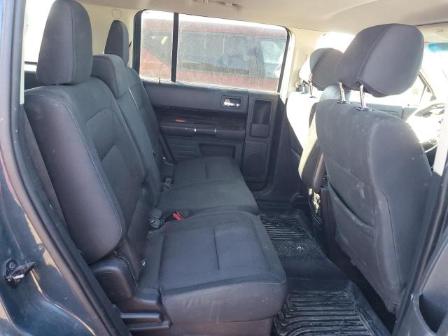 Photo 11 from auction – 2016 FORD FLEX SEL with VIN 2FMHK6C81GBA14656