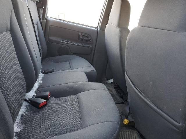 Zdjęcie 10 z aukcji – 2006 CHEVROLET COLORADO z VIN 1GCDT136368249062