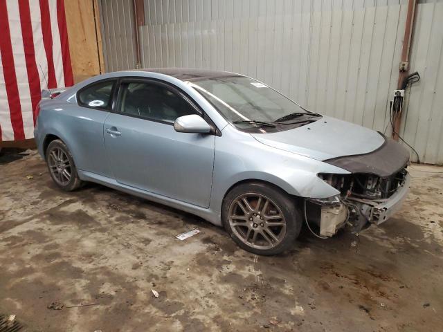 Photo 4 from auction – 2007 TOYOTA SCION TC with VIN JTKDE177170217765