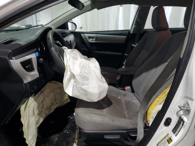 Photo 7 from auction – 2014 TOYOTA COROLLA L with VIN 2T1BURHEXEC003860