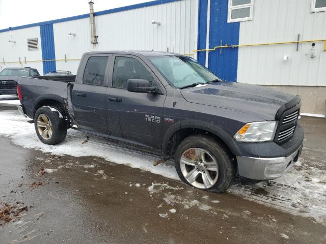 Photo 4 from auction – 2015 RAM 1500 ST with VIN 1C6RR7FT3FS712529