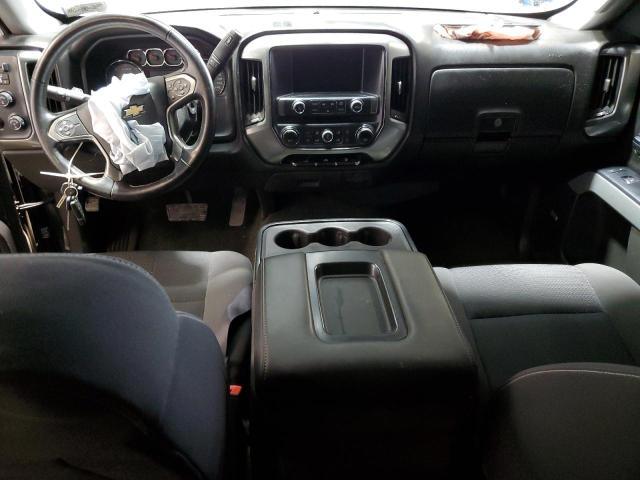 Photo 8 from auction – 2017 CHEVROLET SILVERADO with VIN 3GCUKREC2HG415606