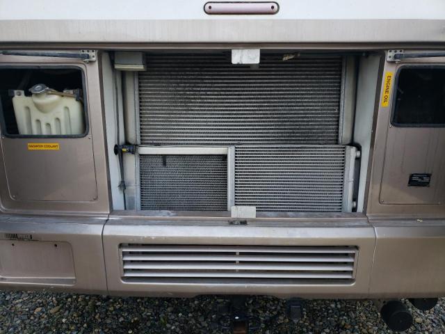 Photo 7 from auction – 2003 MONA MOTORHOME with VIN 1RF42464532022400