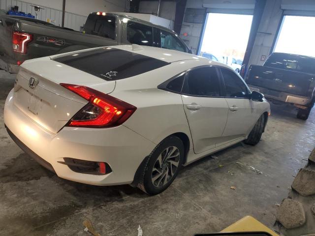 Photo 3 from auction – 2017 HONDA CIVIC EX with VIN 19XFC2F79HE006349