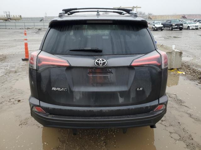 Photo 6 from auction – 2016 TOYOTA RAV4 LE with VIN 2T3ZFREV2GW240297