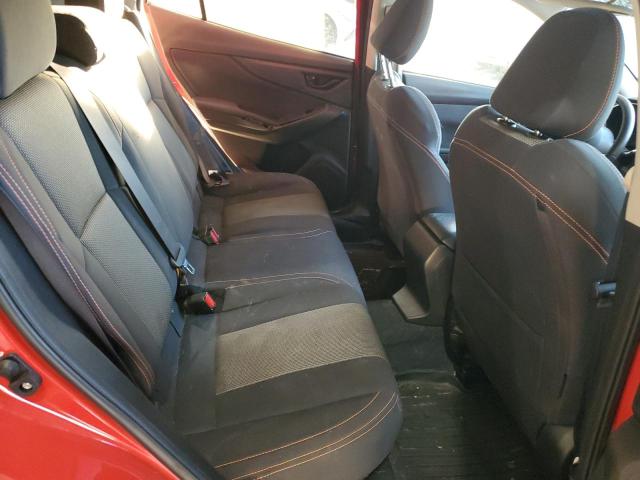 Photo 11 from auction – 2023 SUBARU CROSSTREK with VIN JF2GTAEC2PH249671