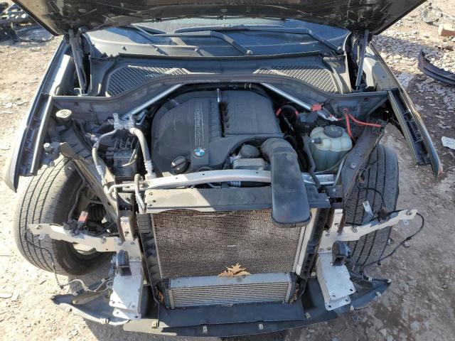Photo 12 from auction – 2017 BMW X5 XDRIVE3 with VIN 5UXKR0C32H0V75408