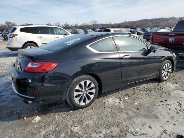 Photo 3 from auction – 2015 HONDA ACCORD EXL with VIN 1HGCT1B81FA007489