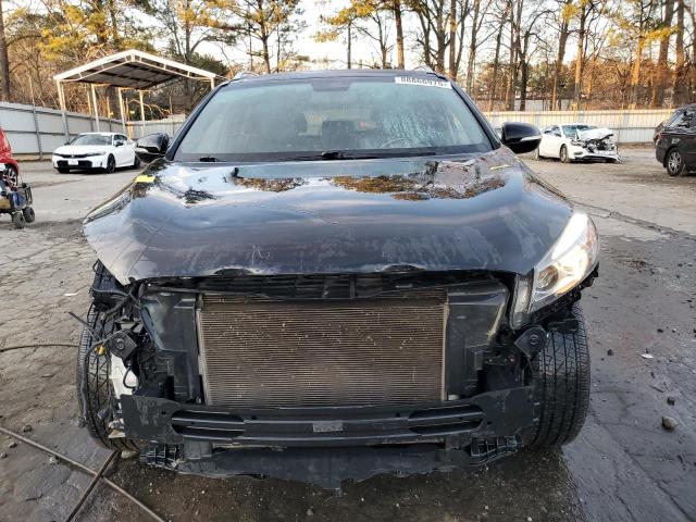 Photo 5 from auction – 2016 KIA SORENTO SX with VIN 5XYPK4A59GG066464