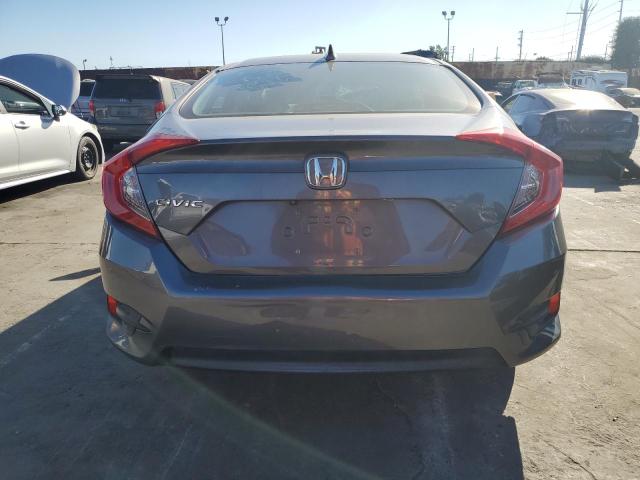 Снимка 6 от търг – 2017 HONDA CIVIC EX с VIN 19XFC2F71HE208795