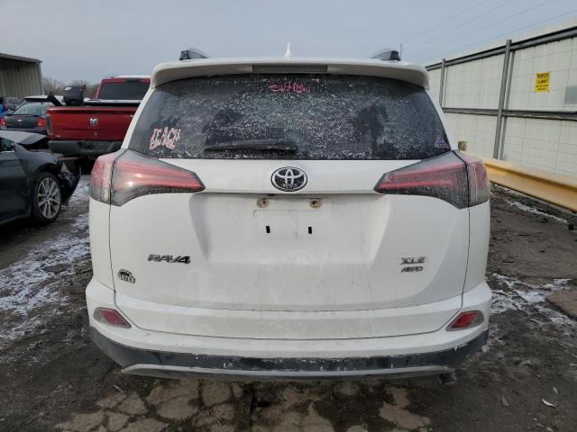 Photo 6 from auction – 2018 TOYOTA RAV4 ADVEN with VIN 2T3RFREV7JW804582