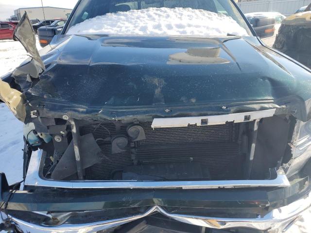 Photo 11 from auction – 2014 FORD F150 SUPER with VIN 1FTFW1ET5EFA92681