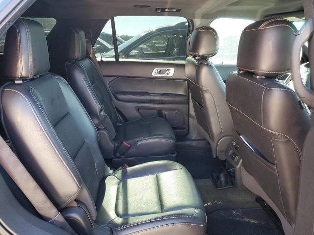 Photo 11 from auction – 2013 FORD EXPLORER S with VIN 1FM5K8GT4DGC76978