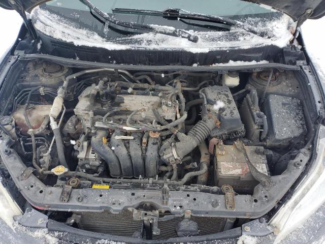 Foto 11 de la subasta – 2011 TOYOTA COROLLA MA con VIN 2T1KU4EE6BC558064