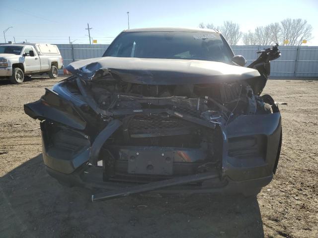 Photo 5 from auction – 2022 FORD EXPLORER P with VIN 1FM5K8AB7NGA42836