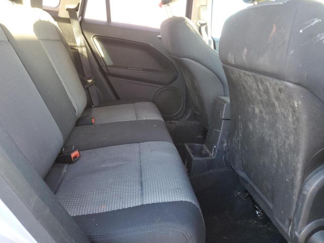 Photo 11 from auction – 2009 DODGE CALIBER SX with VIN 1B3HB48A49D220914