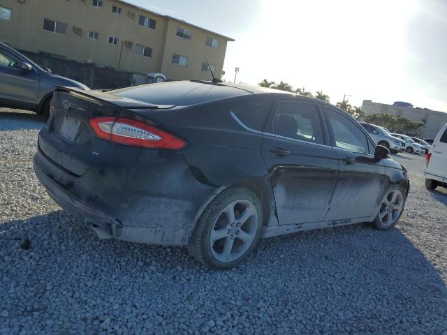 Photo 3 from auction – 2016 FORD FUSION SE with VIN 3FA6P0H74GR336323