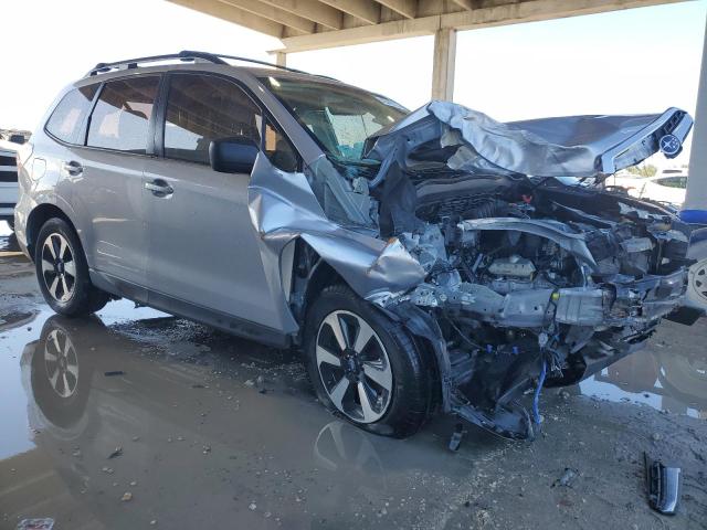Photo 4 from auction – 2017 SUBARU FORESTER 2 with VIN JF2SJABC1HH546923