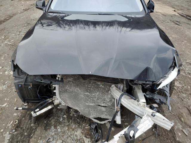 Photo 11 from auction – 2011 BMW 535 I with VIN WBAFR7C53BC266479