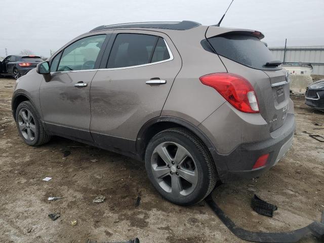 Photo 2 from auction – 2013 BUICK ENCORE PRE with VIN KL4CJDSB6DB211613