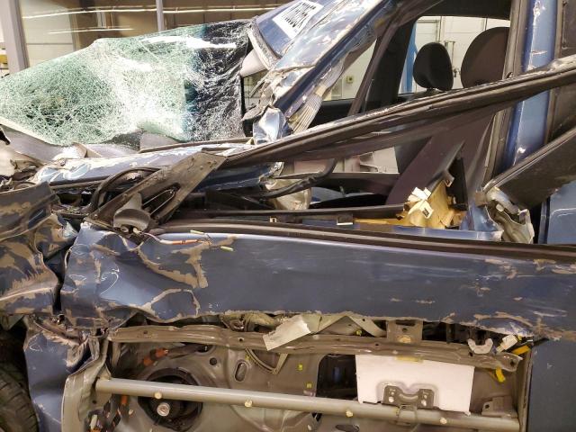 Photo 7 from auction – 2008 TOYOTA PRIUS with VIN JTDKB20U787798503