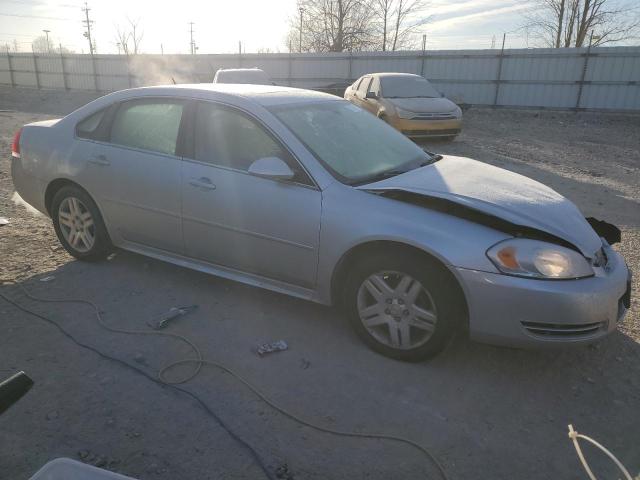 Photo 4 from auction – 2012 CHEVROLET IMPALA LT with VIN 2G1WG5E3XC1278606