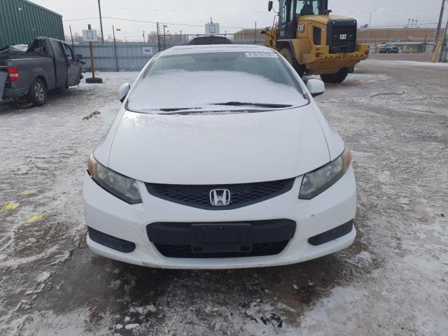 Photo 5 from auction – 2012 HONDA CIVIC EX with VIN 2HGFG3A80CH557696