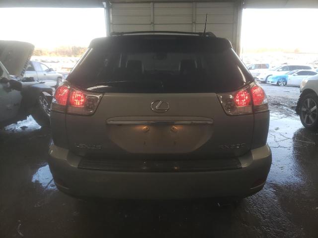Photo 6 from auction – 2004 LEXUS RX 330 with VIN 2T2GA31U14C014009