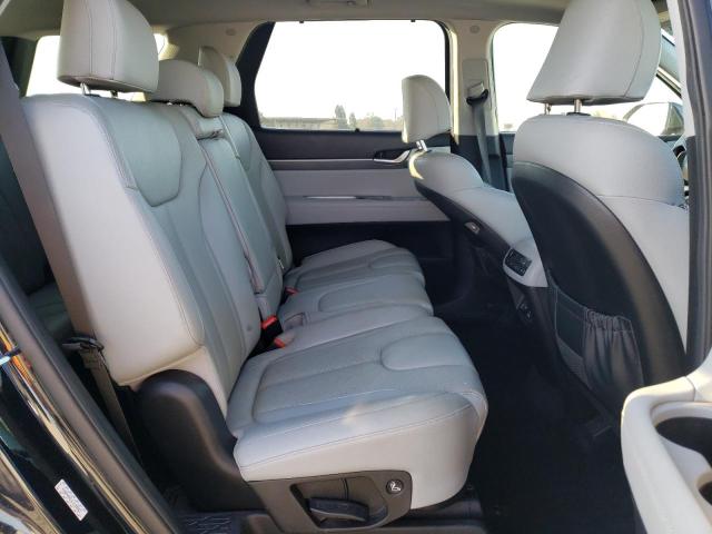 Photo 11 from auction – 2020 HYUNDAI PALISADE S with VIN KM8R4DHEXLU126863