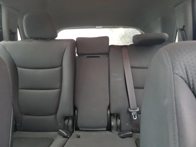Photo 10 from auction – 2012 KIA SORENTO BA with VIN 5XYKTDA6XCG205141