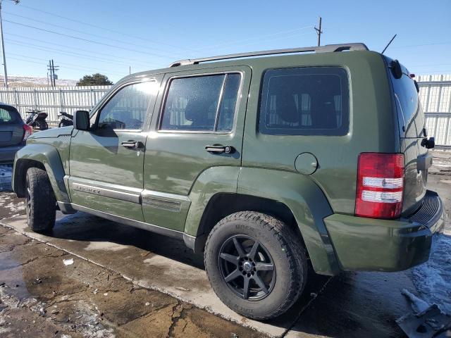 Photo 2 from auction – 2012 JEEP LIBERTY SP with VIN 1C4PJMAKXCW105178