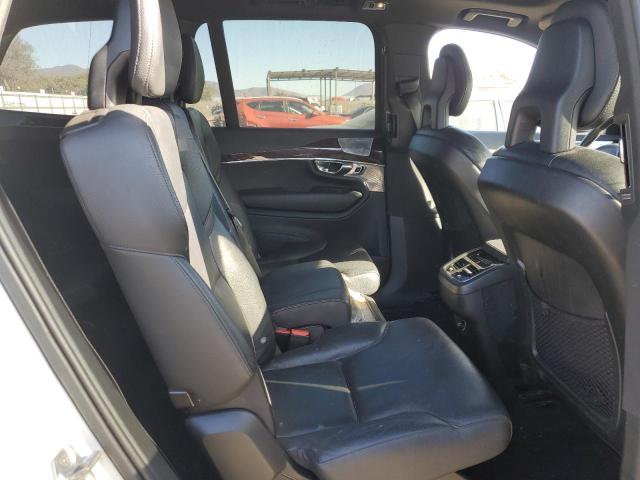 Photo 11 from auction – 2016 VOLVO XC90 T6 with VIN YV4A22PK0G1060458