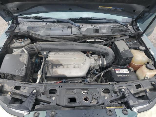 Photo 12 from auction – 2007 SATURN VUE with VIN 5GZCZ53437S853410
