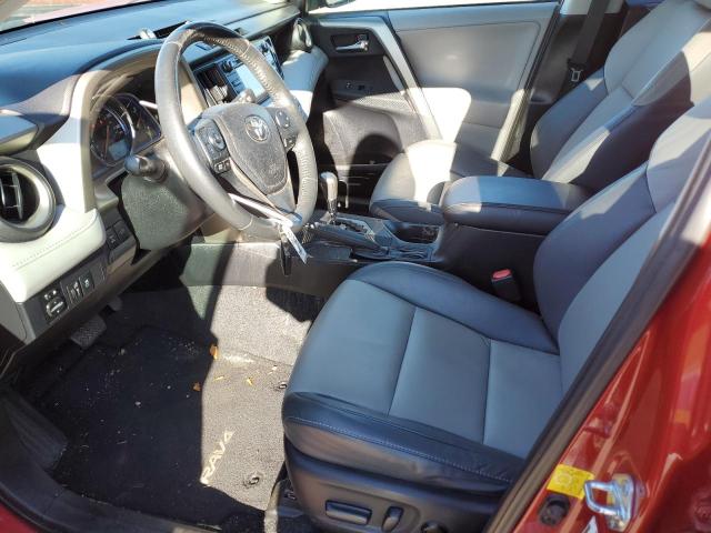 Photo 7 from auction – 2013 TOYOTA RAV4 LIMIT with VIN 2T3DFREV5DW076971