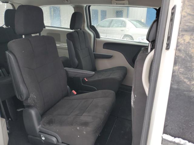 Photo 11 from auction – 2012 DODGE GRAND CARA with VIN 2C4RDGBG1CR407852
