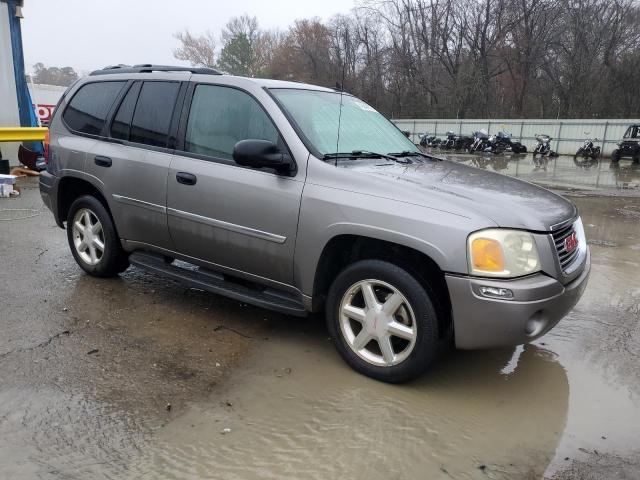 Photo 4 from auction – 2007 GMC ENVOY with VIN 1GKDS13S972278722