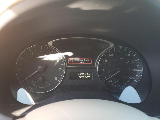 Photo 9 from auction – 2015 NISSAN ALTIMA with VIN 1N4AL3AP9FC487575