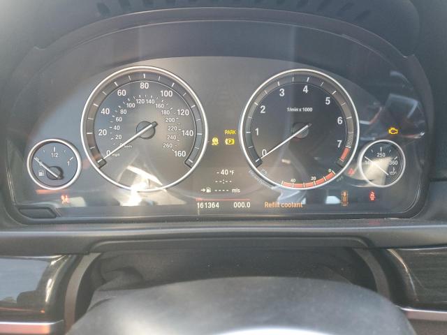 Foto 9 de la subasta – 2012 BMW 535 I con VIN WBAFR7C55CC812541