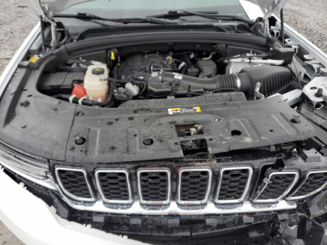 Photo 12 from auction – 2022 JEEP GRAND CHER with VIN 1C4RJGBG7N8592965