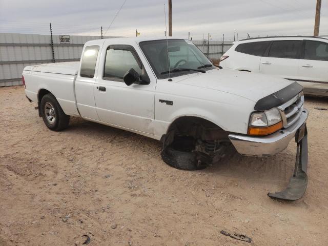 Photo 4 from auction – 2000 FORD RANGER SUP with VIN 1FTYR14V2YPB65751