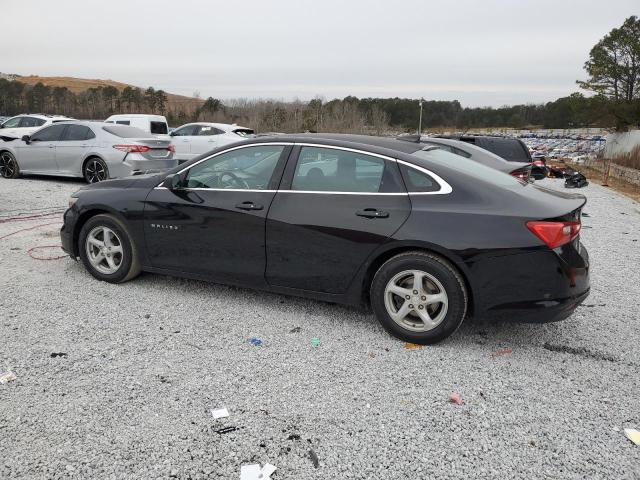Photo 2 from auction – 2016 CHEVROLET MALIBU LS with VIN 1G1ZB5ST4GF255370