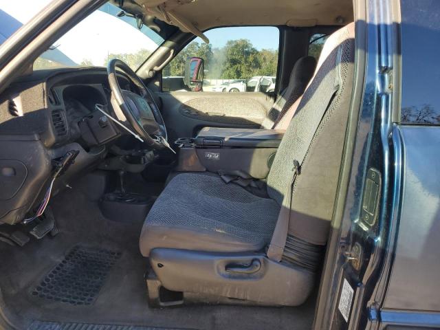Photo 7 from auction – 2002 DODGE RAM 2500 with VIN 3B7KF23Z72M300289