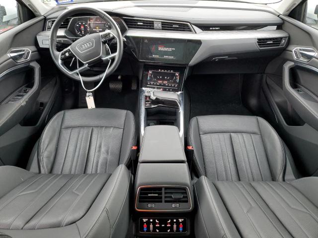 Photo 8 from auction – 2023 AUDI E-TRON PRE with VIN WA1LAAGE4PB011657