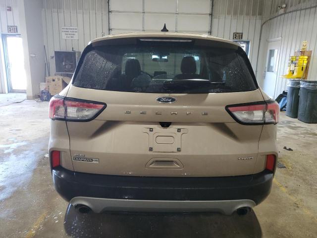 Photo 6 from auction – 2021 FORD ESCAPE SE with VIN 1FMCU9G67MUB04107