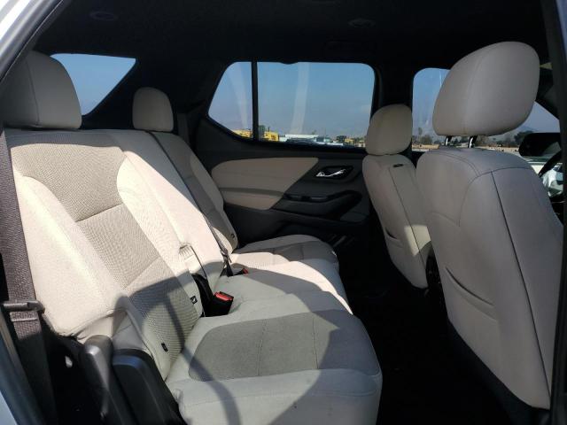 Photo 11 from auction – 2022 CHEVROLET TRAVERSE L with VIN 1GNERFKW4NJ164814
